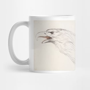 Eagle Mug